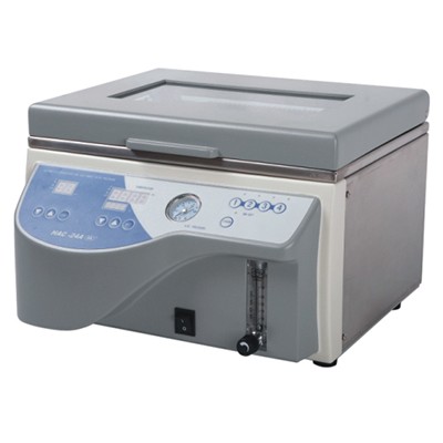 天津恒奧密閉氮吹儀HAC-6A（停產(chǎn)）