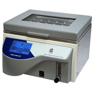 天津恒奧密閉氮吹儀HAC-6B（停產(chǎn)）