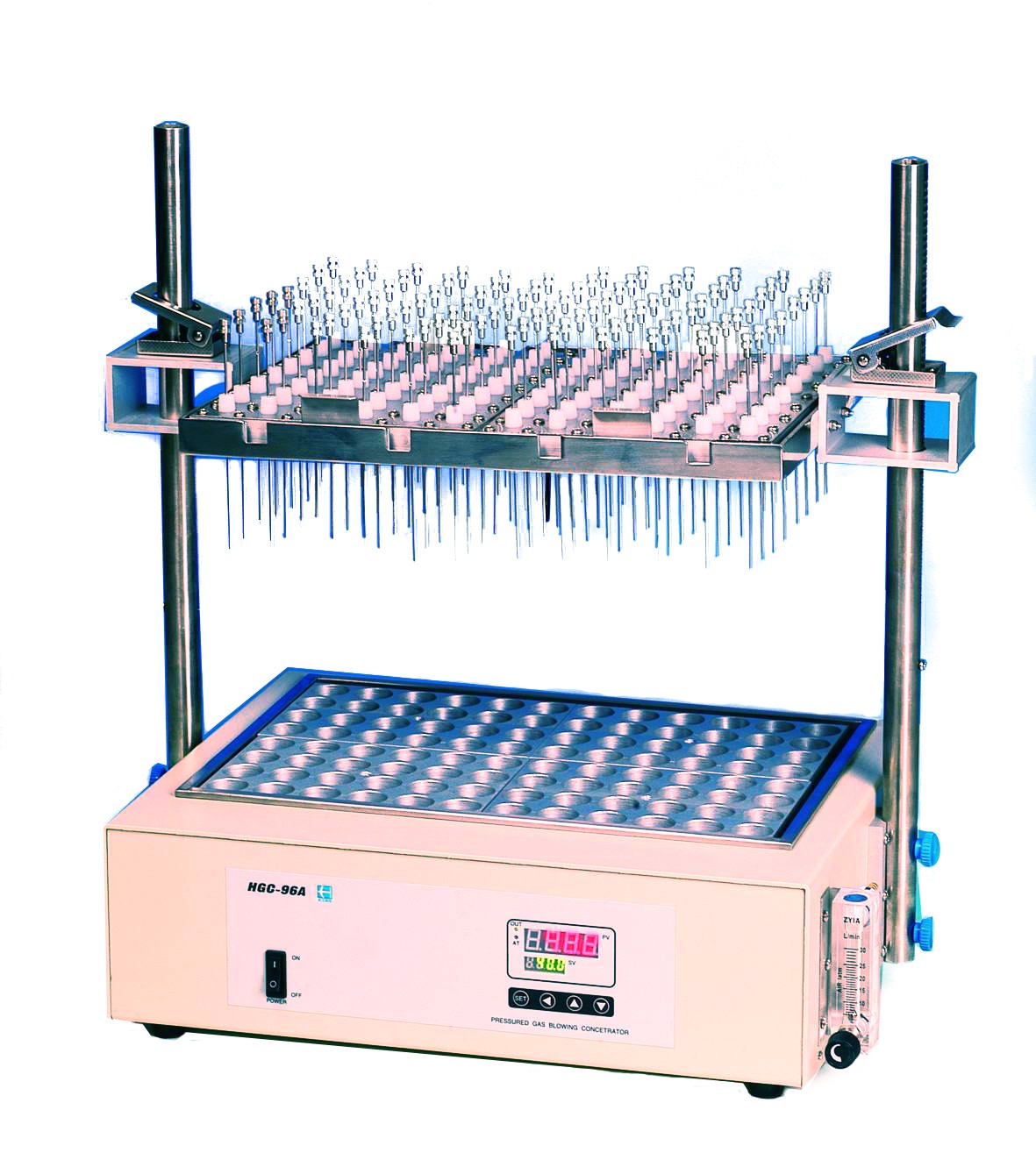 天津恒奧氮吹儀HGC-96A（停產(chǎn)）