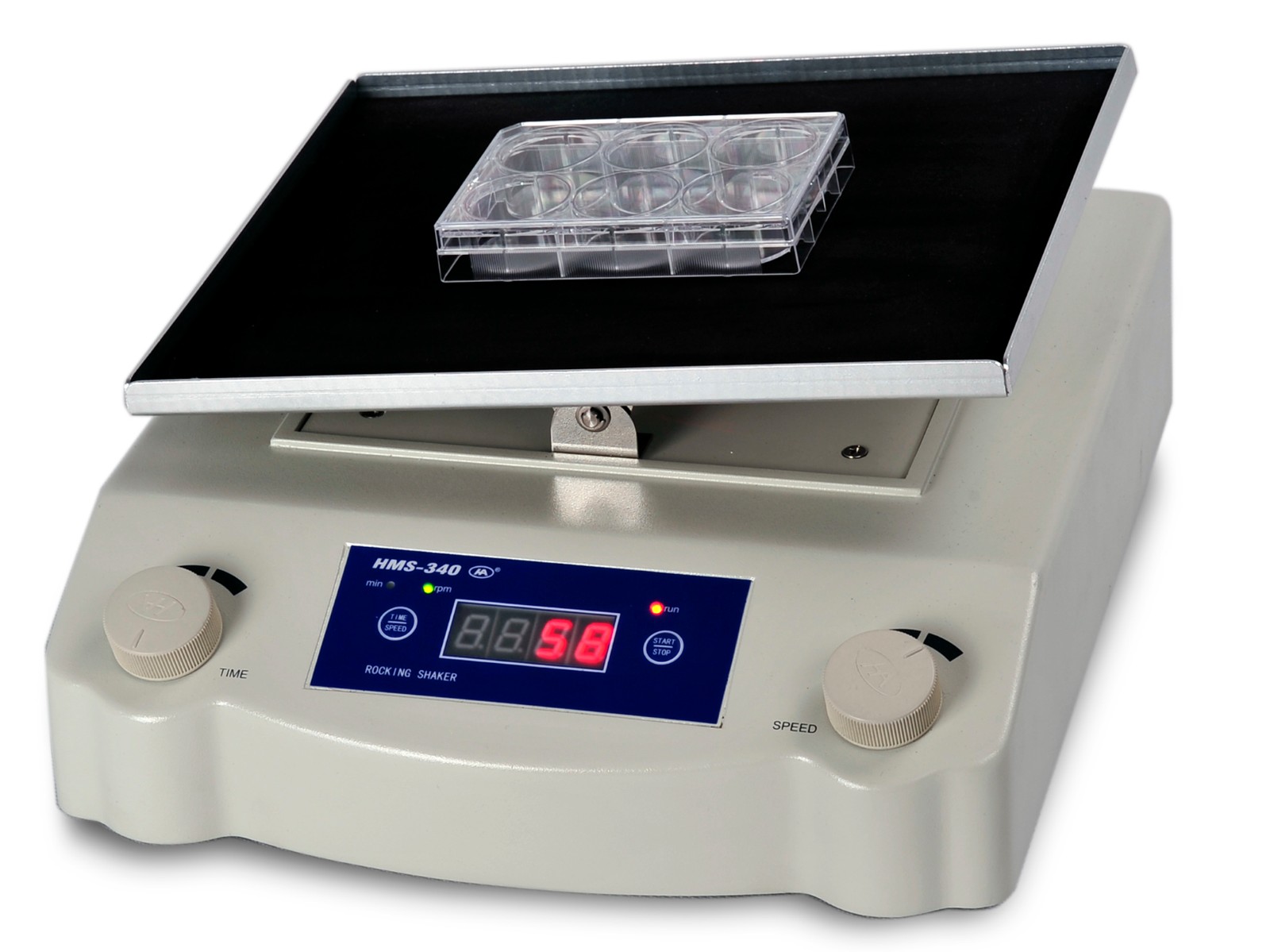 天津恒奧擺動振蕩器HMS-340（停產(chǎn)）