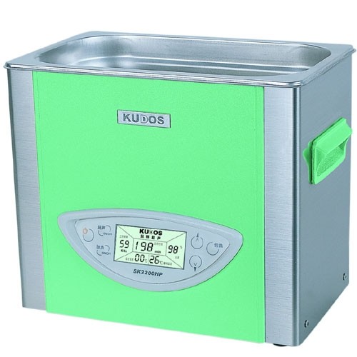 上?？茖?dǎo)超聲波清洗器SK2200HP