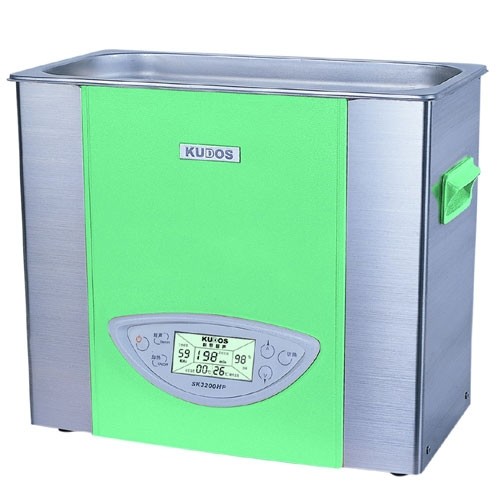 上?？茖?dǎo)超聲波清洗器SK3300HP