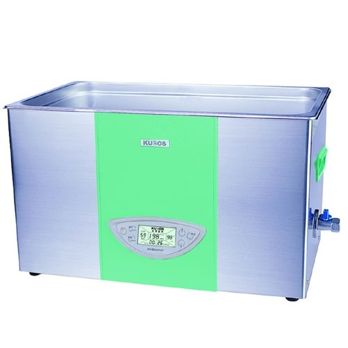 上海科導(dǎo)超聲波清洗器SK6200HP