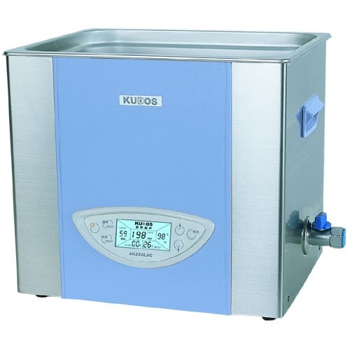 上?？茖?dǎo)雙頻超聲波清洗器SK250LHC