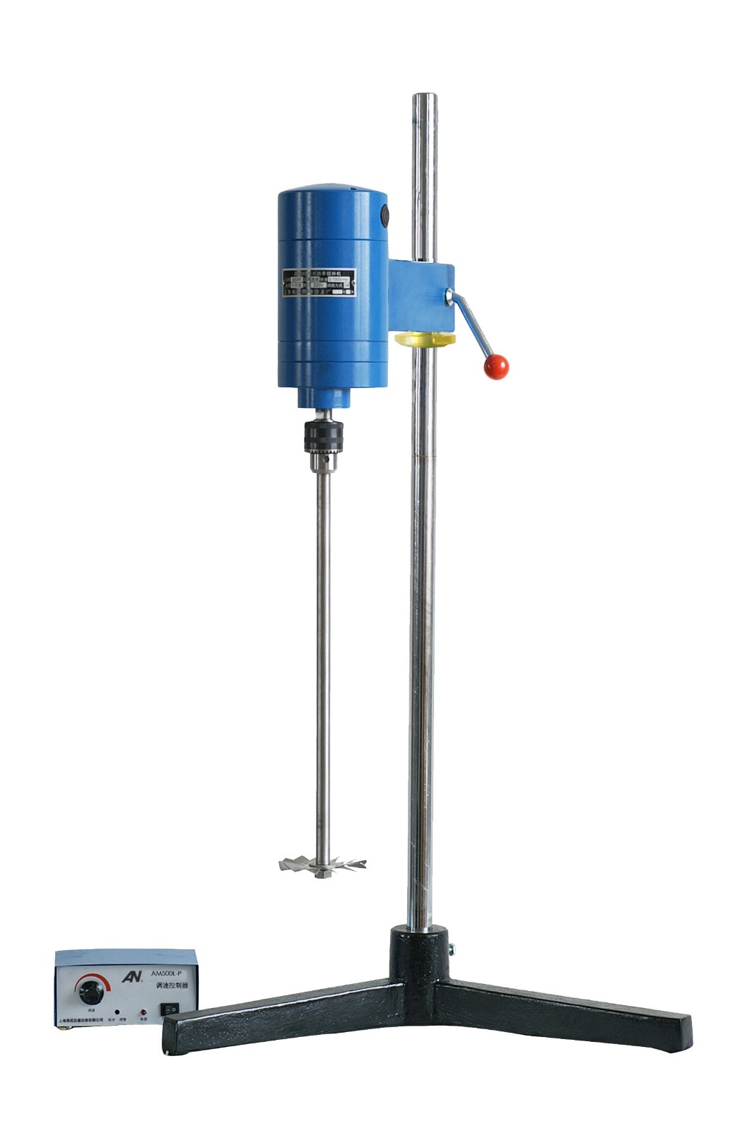 上海昂尼大功率攪拌機(jī)AM500L-P（停產(chǎn)）