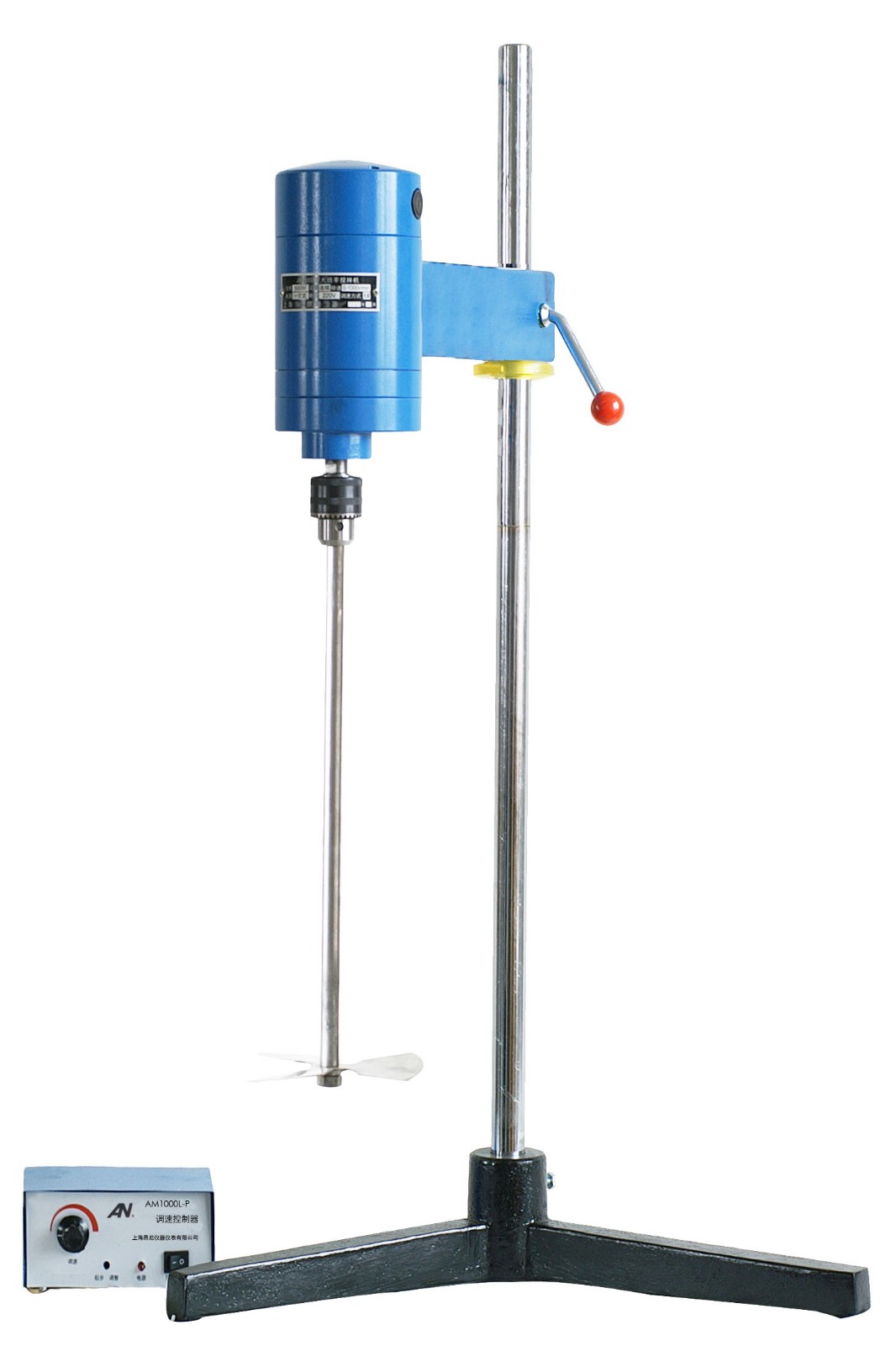 上海昂尼大功率攪拌機(jī)AM1000L-P（停產(chǎn)）