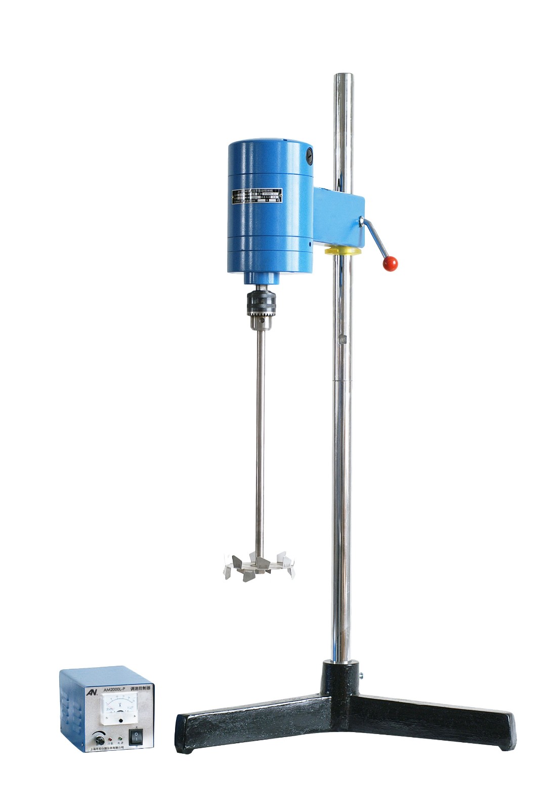 上海昂尼大功率攪拌機(jī)AM2000L-P（停產(chǎn)）