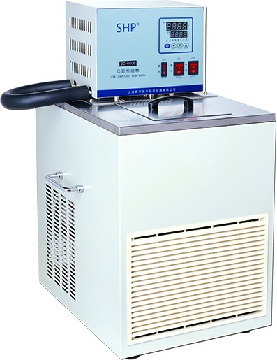 上海恒平低溫恒溫槽DC-3006