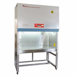 *上海博迅生物安全柜BSC-1300II B2-停產(chǎn)