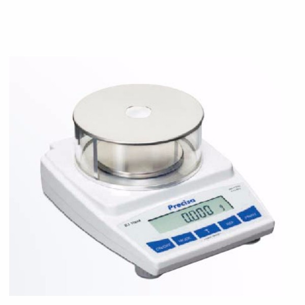 上海精科天美 普利賽斯電子天平BJ100M