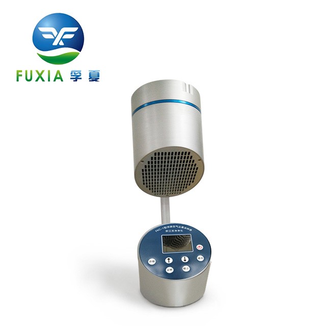 浙江孚夏浮游菌采樣器FKC-1