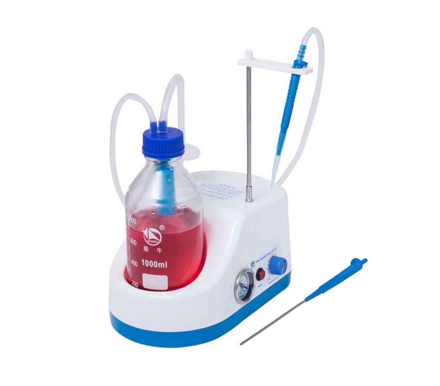 其林貝爾真空泵GL-812