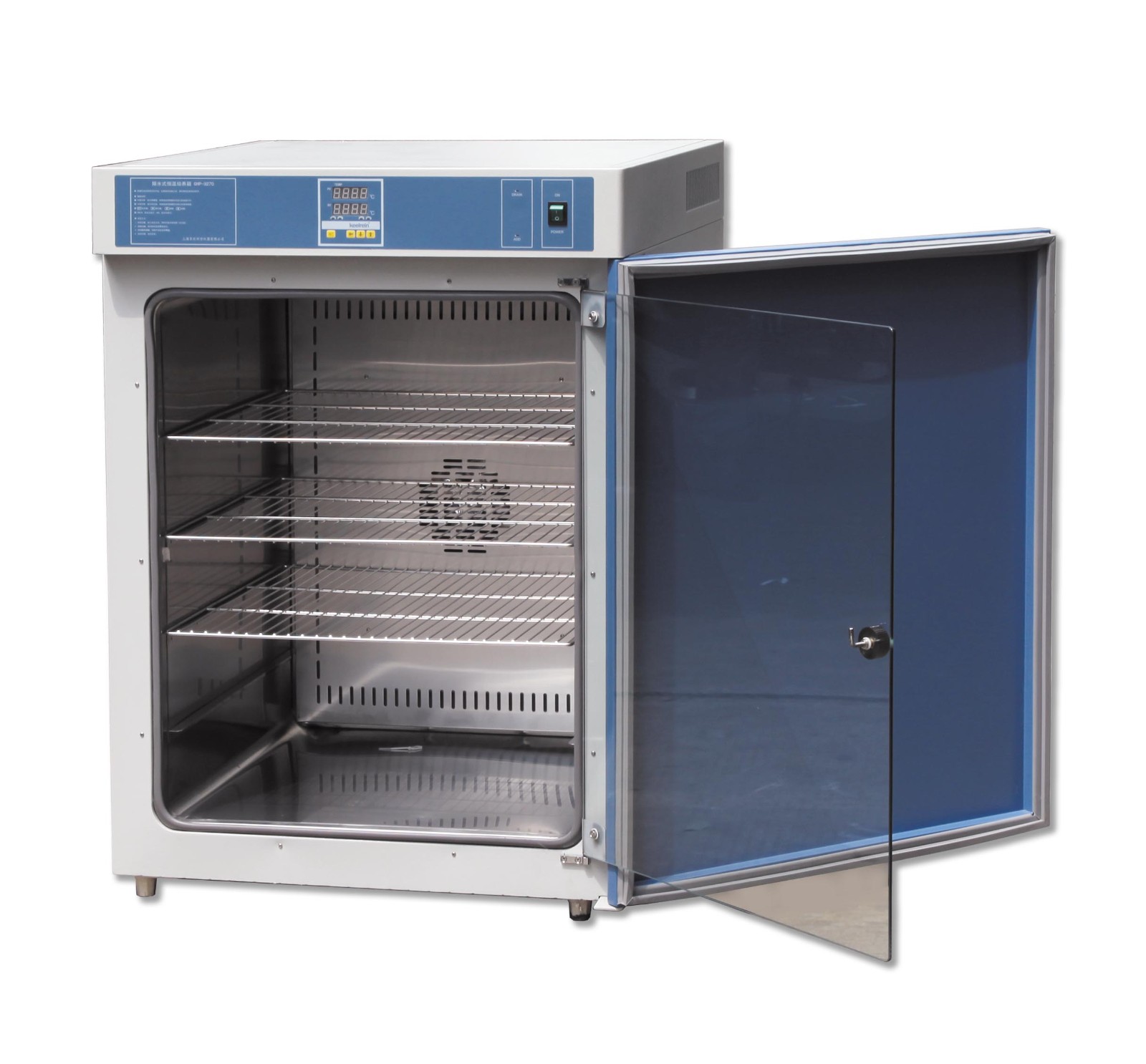 上海齊欣隔水式培養(yǎng)箱GHP-9270D