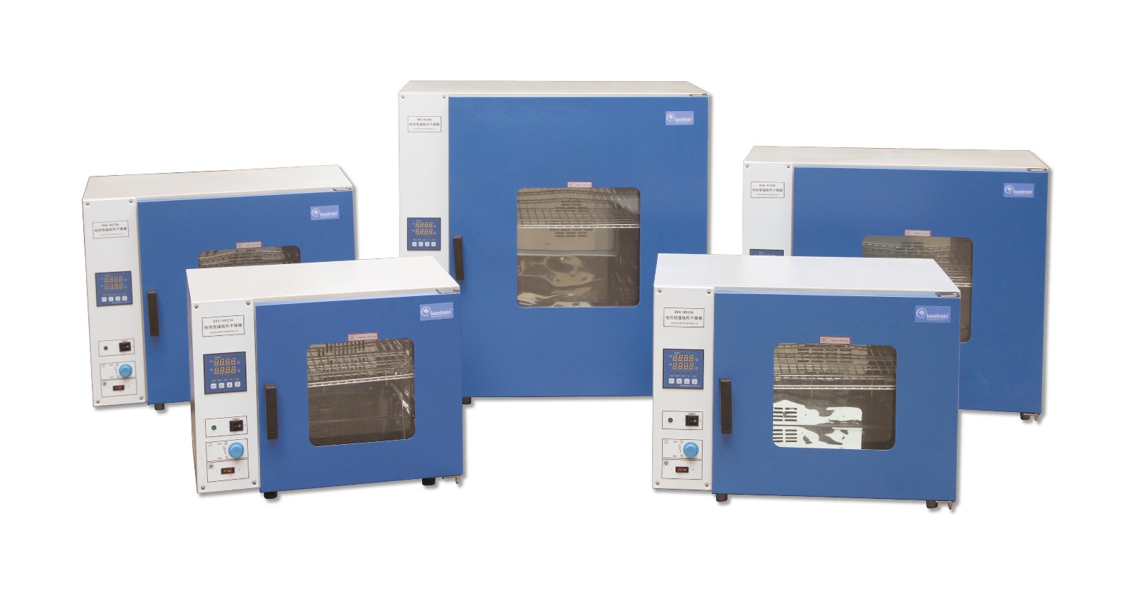 上海齊欣干烤滅菌器GRX-9023A