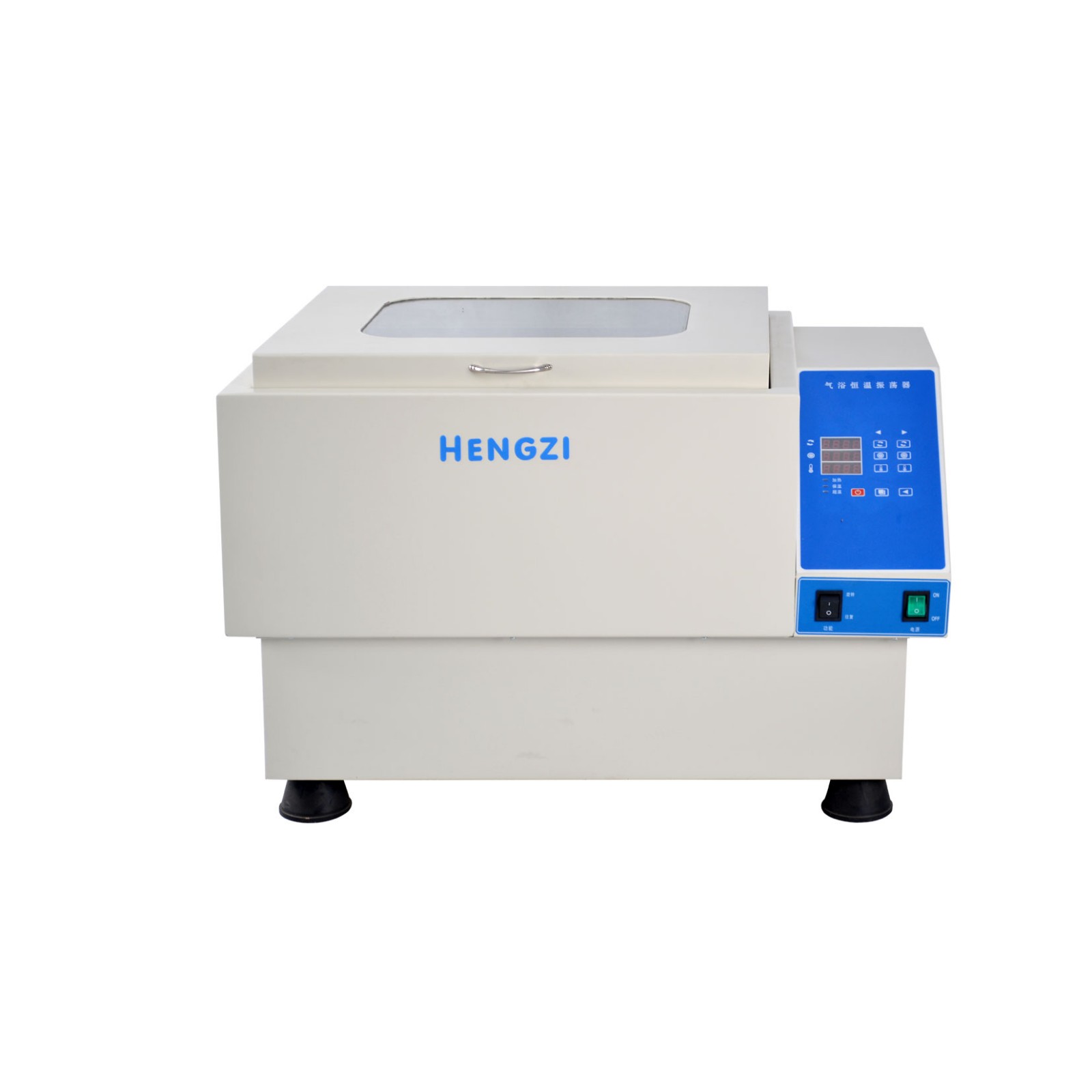 上海躍進臺式恒溫振蕩器 HTHZ-92A