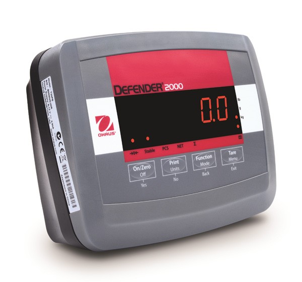 奧豪斯平臺秤配件T24PEZH