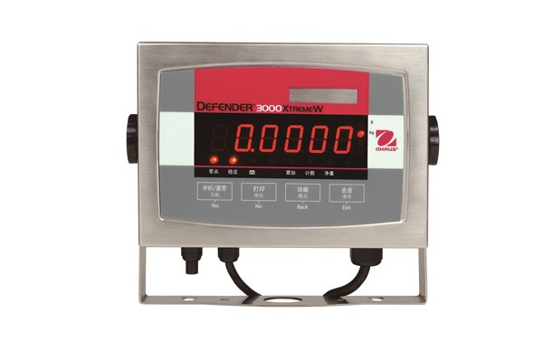 奧豪斯平臺秤配件T32XWEZH（停產(chǎn)）