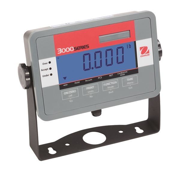 奧豪斯平臺秤配件T32MZH