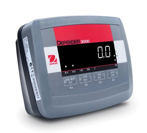 奧豪斯平臺秤配件T32PEZH