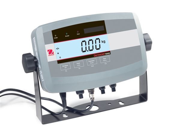 奧豪斯平臺秤配件T51PZH（停產(chǎn)）