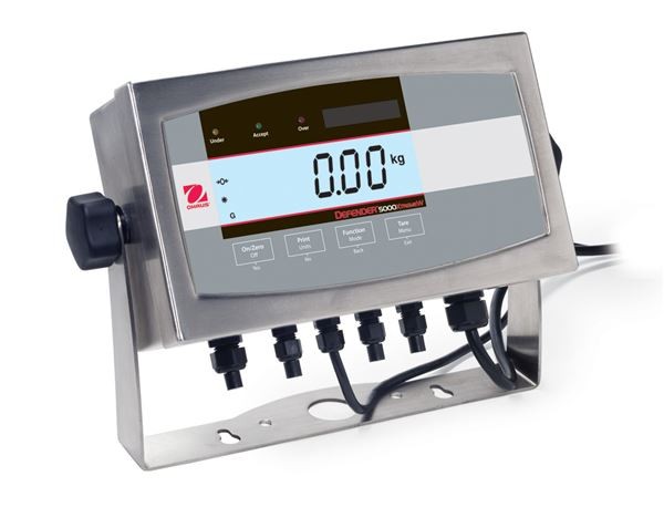 奧豪斯平臺秤配件T51XWZH（停產(chǎn)）