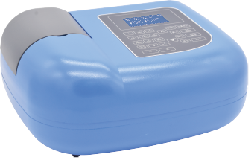 尤尼柯便攜式可見分光光度計(jì)V1600