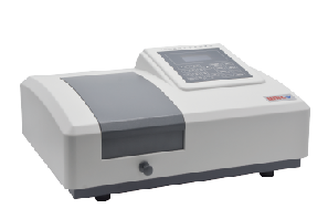 尤尼柯可見分光光度計(jì)V1800
