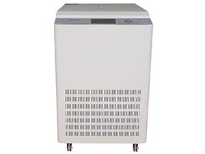 中科中佳低速冷凍離心機(jī)（立式）KDC-2044