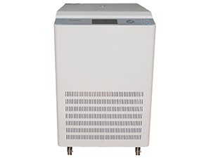 中科中佳低速冷凍離心機(jī)（立式）KDC-2046