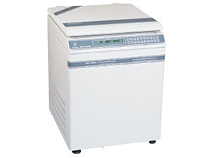 中科中佳低速冷凍離心機(jī)（立式）KDC-3000R