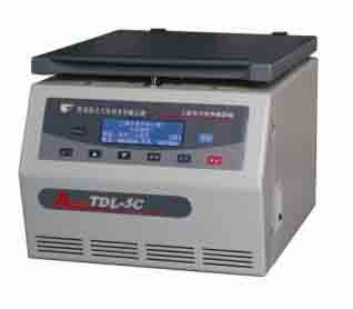 上海安亭低速大容量多管離心機(jī)TDL-5C整機(jī)（停產(chǎn)）