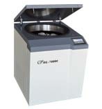 上海安亭低速冷凍超大容量離心機DL-7000C單機