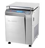 上海安亭低速冷凍大容量離心機DL-6000C單機（停產(chǎn)）
