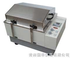 常州國(guó)華水浴恒溫振蕩器(雙數(shù)顯)SHA-B（雙功能 往復(fù)，回旋）
