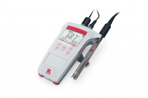 奧豪斯便攜式酸度計FB10 ORP2套裝（停產(chǎn)）