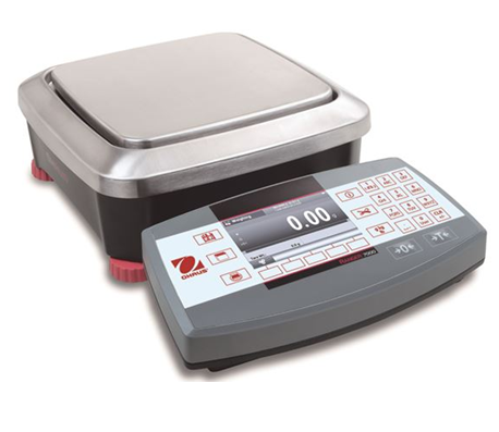 奧豪斯中精度秤R71MD15ZH