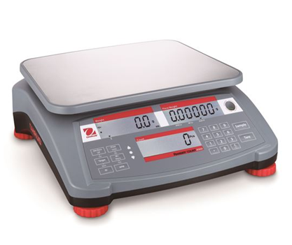 奧豪斯低精度計數(shù)秤RC21PL30ZH（停產(chǎn)）