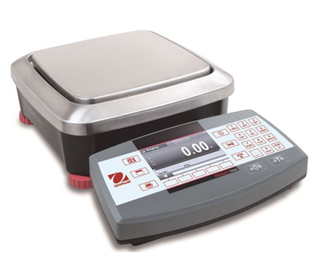 奧豪斯高精度秤R71MHD6ZH