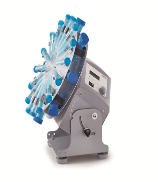 大龍LCD數控旋轉混勻儀MX-RD-Pro