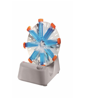 大龍標準型旋轉混勻儀MX-RD-E