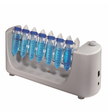 大龍標準型旋轉混勻儀MX-RL-E