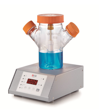 大龍單通道細(xì)胞磁力攪拌器MS-C-S1