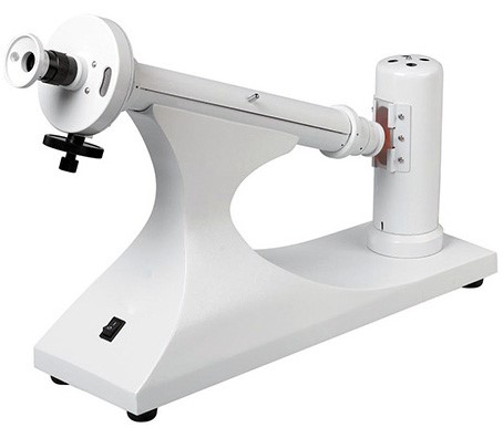 上光彼愛姆園盤旋光儀WXG-4（停產(chǎn)）