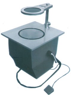 上光彼愛姆應(yīng)力儀WYL-2（停產(chǎn)）