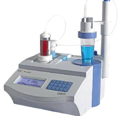 上海雷磁自動電位滴定儀ZDJ-3A