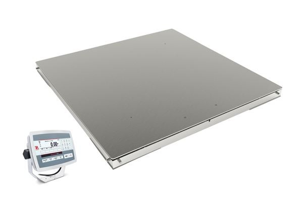 奧豪斯電子平臺秤DF52XW1500WSZH（停產(chǎn)）