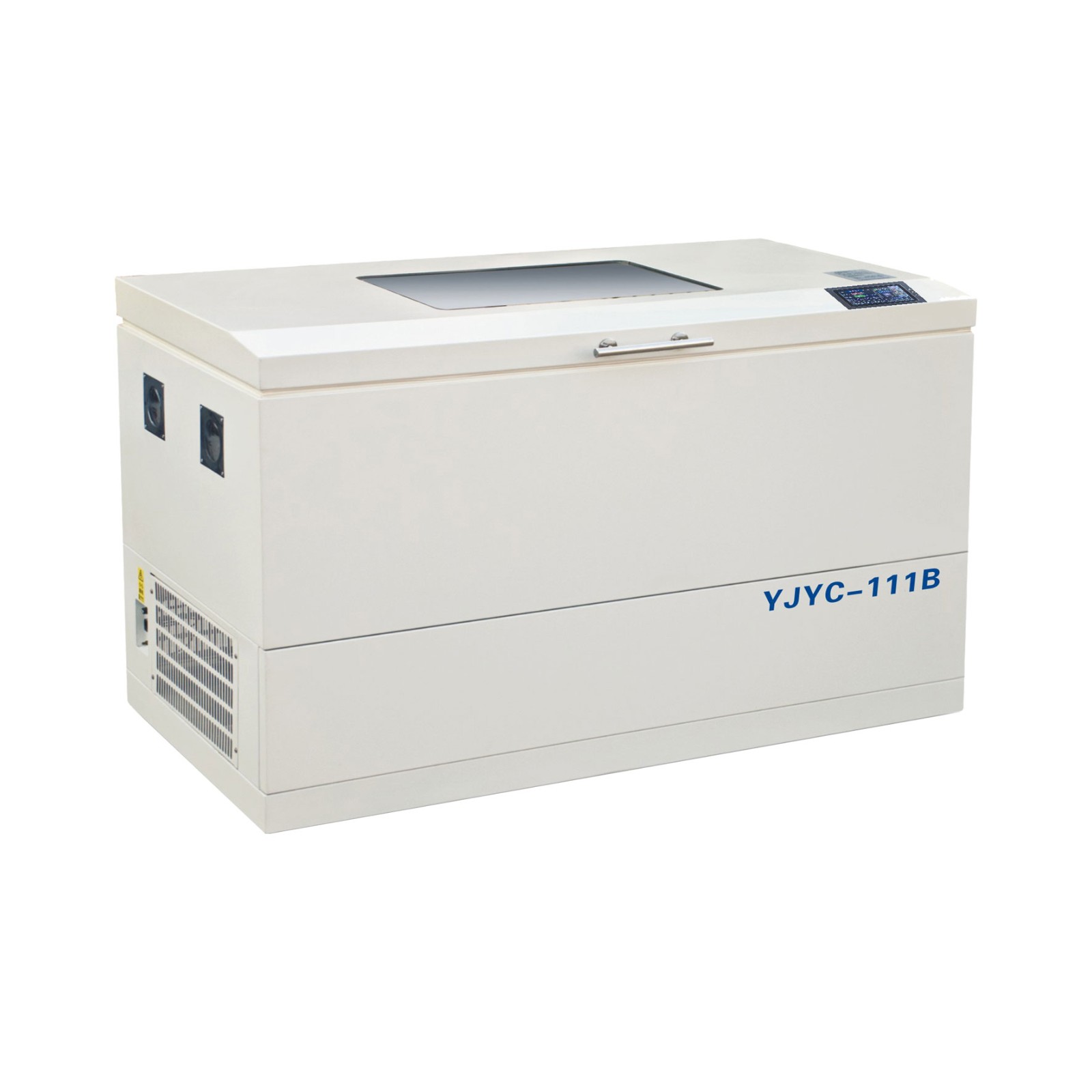 上海躍進(jìn)臥式恒溫振蕩器 YJYC-211B