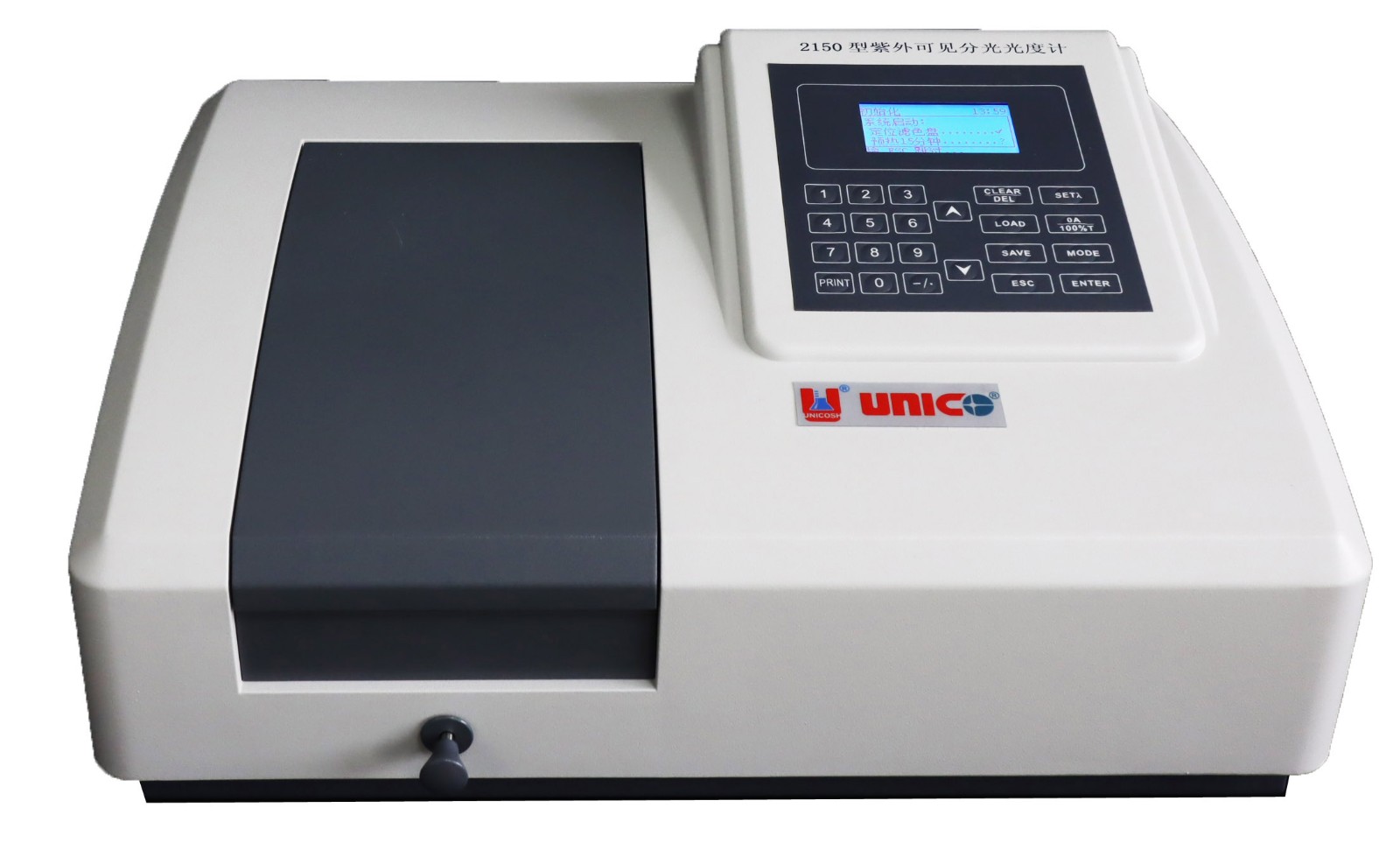 尤尼柯可見分光光度計(jì)2150