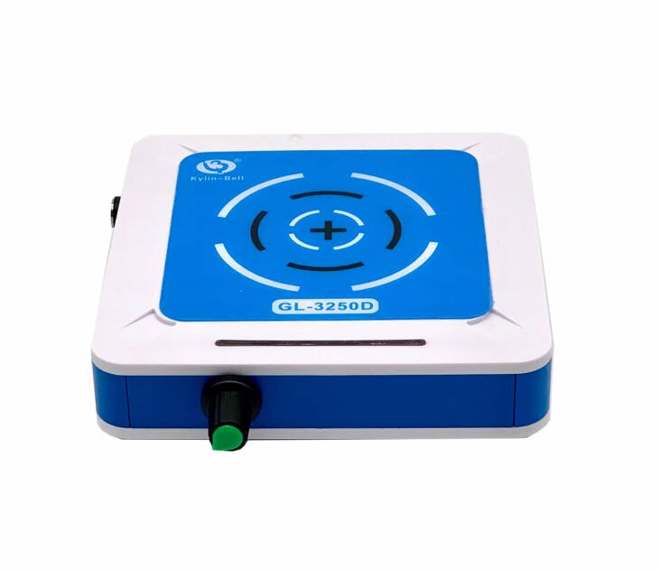 其林貝爾磁力攪拌器GL-3250D