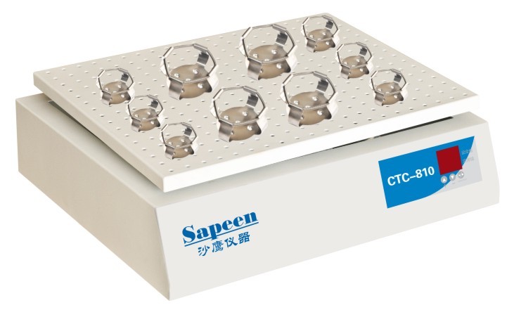 沙鷹搖瓶機(jī)CTC-810